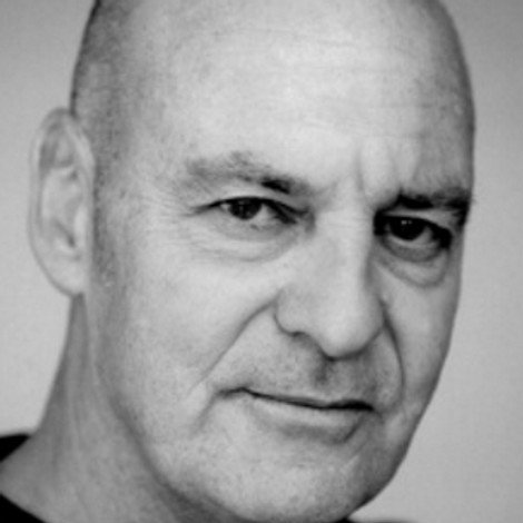 Stephen Hall