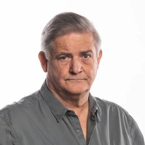 Ben Kruger 