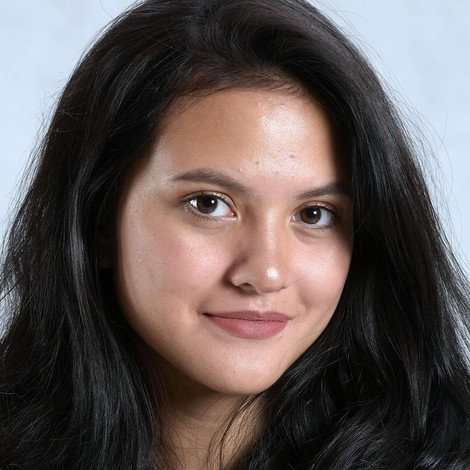 Marsha Aruan