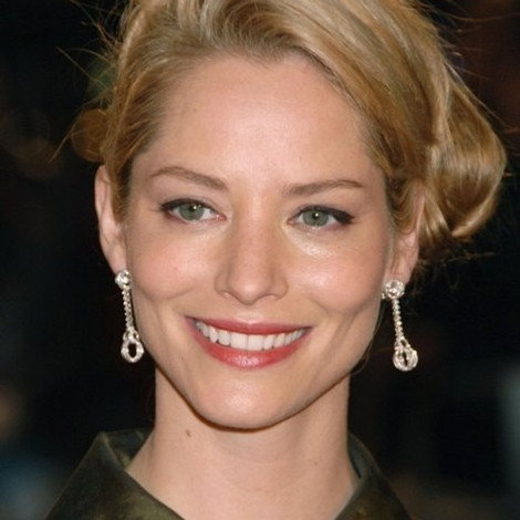 Sienna Guillory