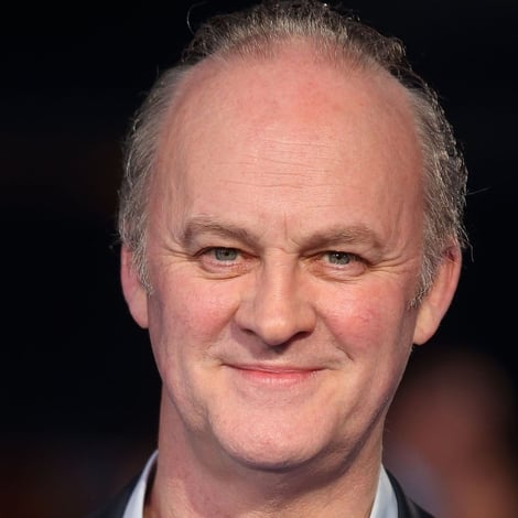 Tim McInnerny's profile