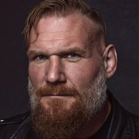 Josh Barnett