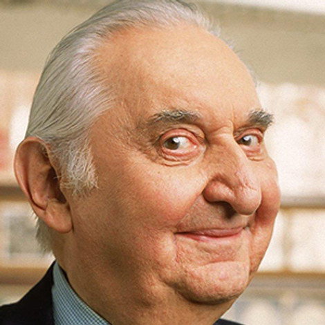 Fyvush Finkel