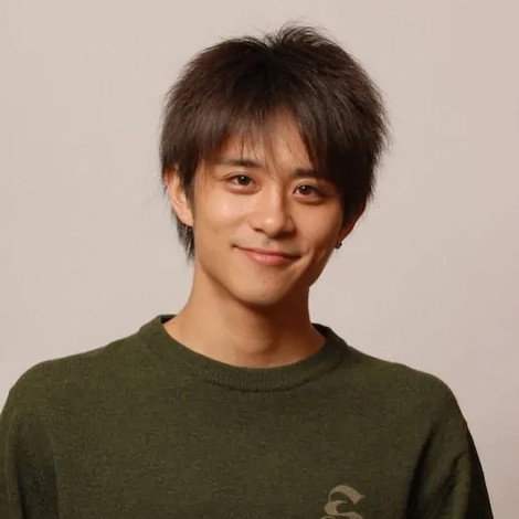 Keita Saito