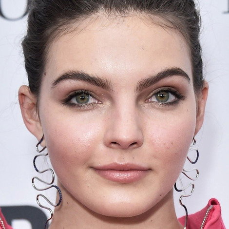 Camren Bicondova