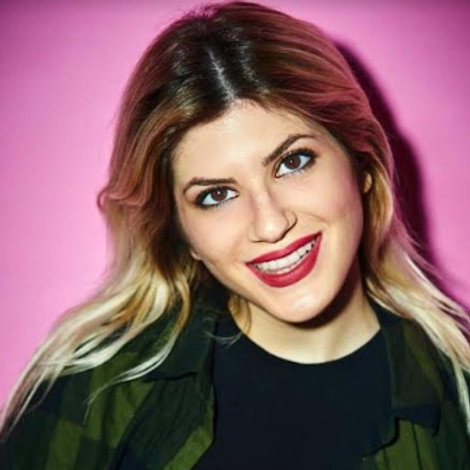 Paula Púa