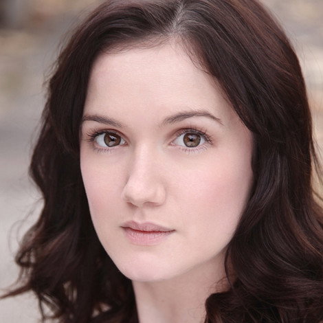 Sara Gregory