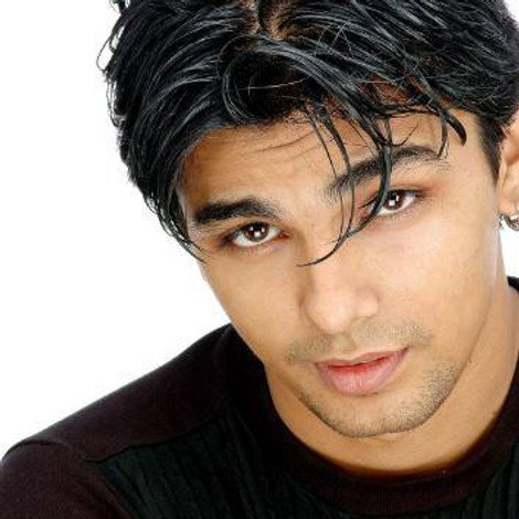 Gaurav Sharma