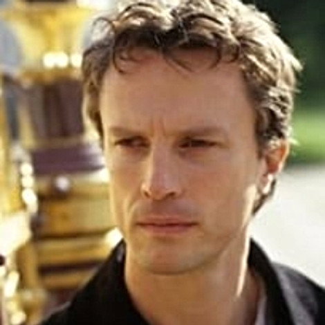 Jonathan Firth