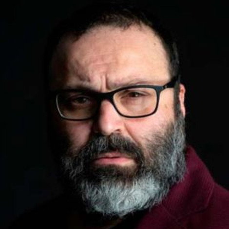 Massimiliano Bruno