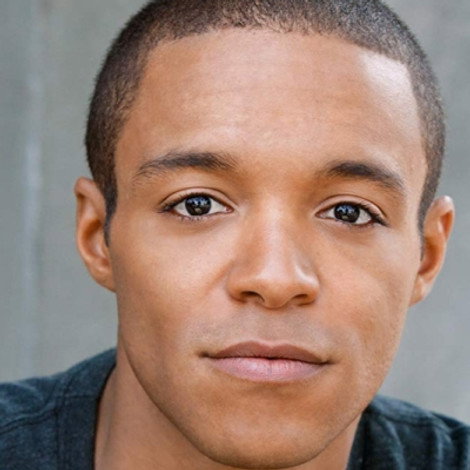 Christopher Livingstone