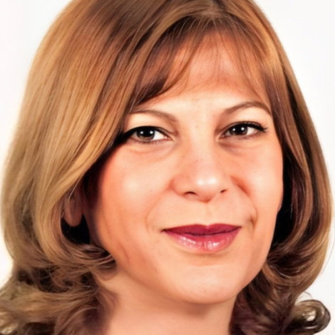 Nesrin Kazankaya