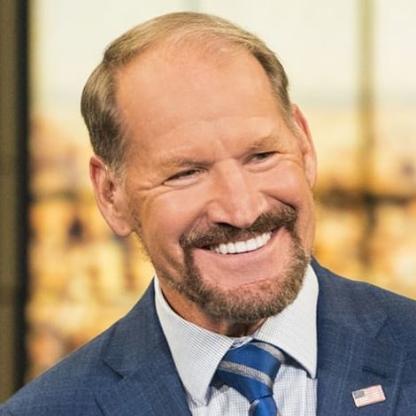 Bill Cowher's profile