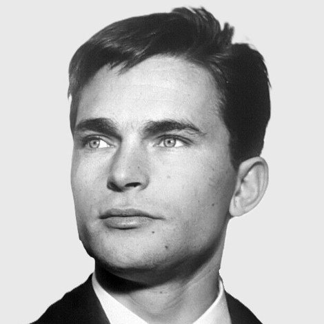 Pierre Massimi