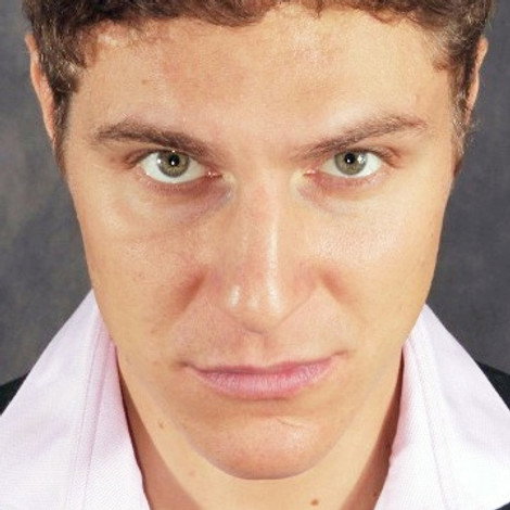 Valentin Vall