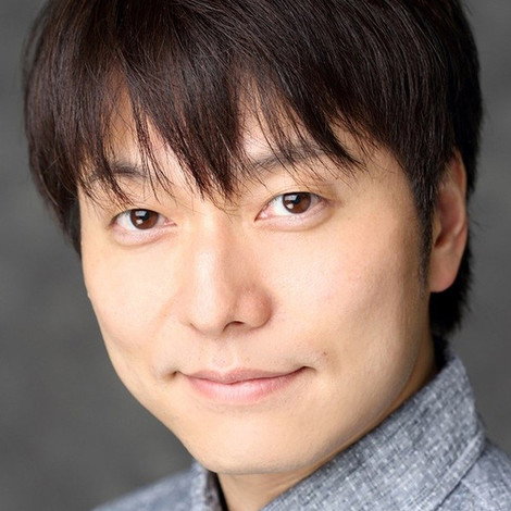 Kenji Nojima