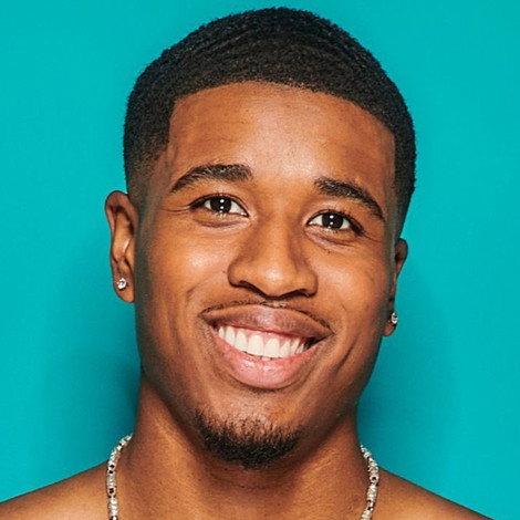 Montel McKenzie
