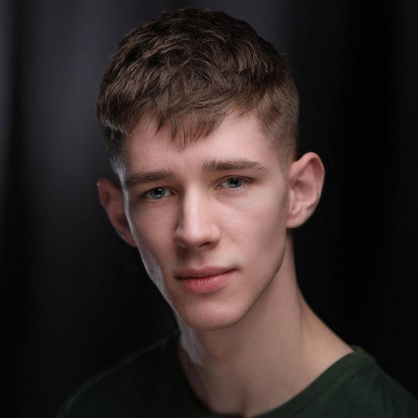 Samuel Jordan
