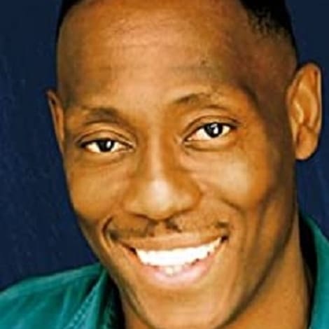 Rufus Crawford
