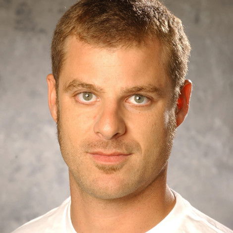 Matt Stone