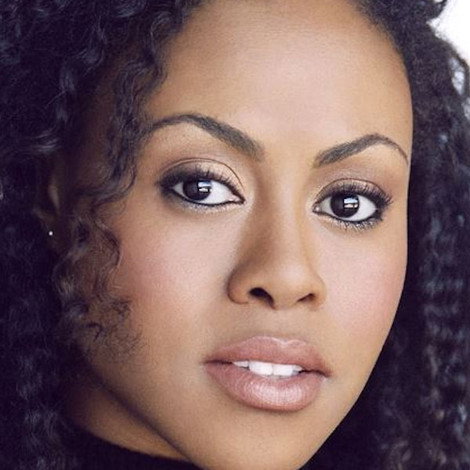 Vinessa Antoine