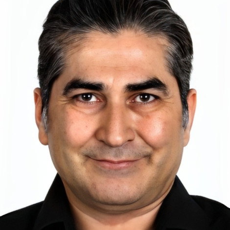 Samet Hafızoğlu