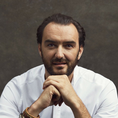 Cyril Lignac