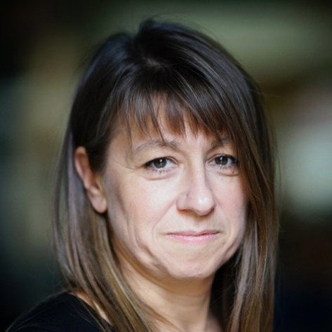 Marie-Christine Orry