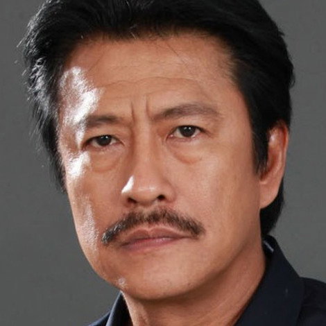 Sakrat Ruekthamrong