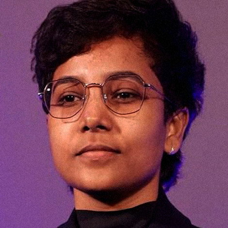 Malini Jeevarathnam