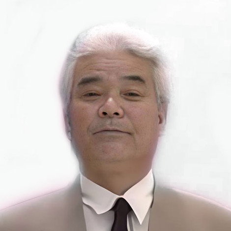 Takuzō Kamiyama