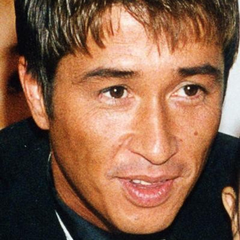 Kenji Haga