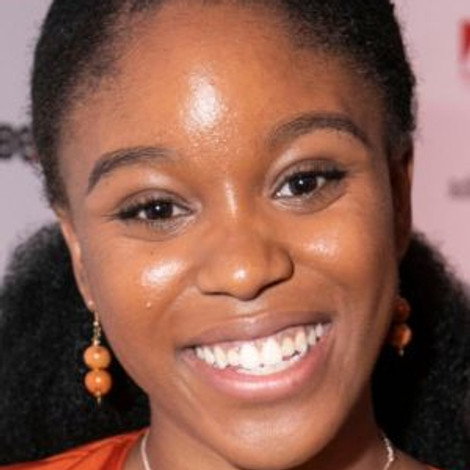 Amara Okereke