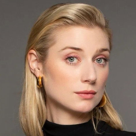 Elizabeth Debicki