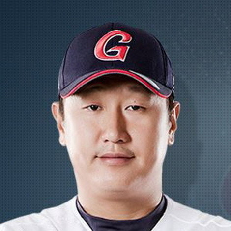 Lee Dae-ho