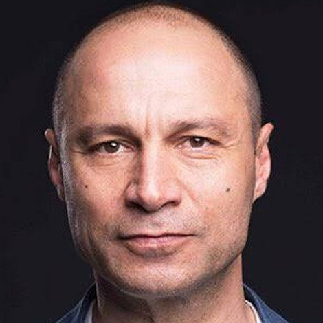Kürşat Alnıaçık