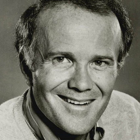 Richard Sanders