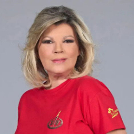 Terelu Campos