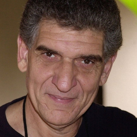 Andreas Katsulas