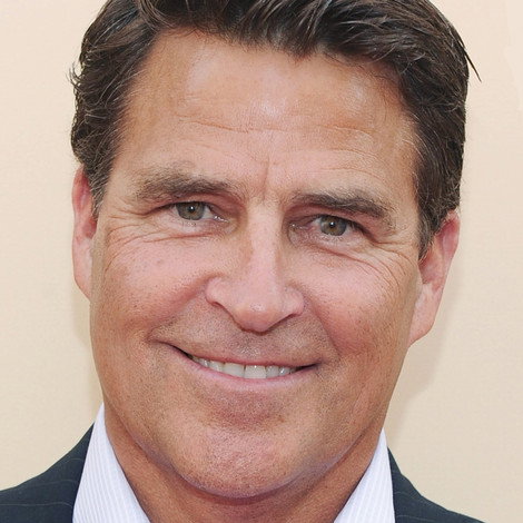 Ted McGinley