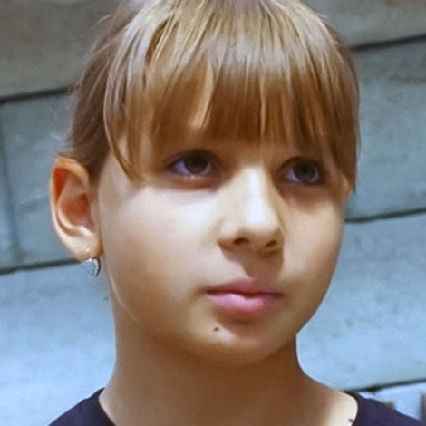 Sára Tömölová