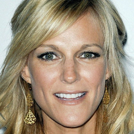 Tricia O'Kelley