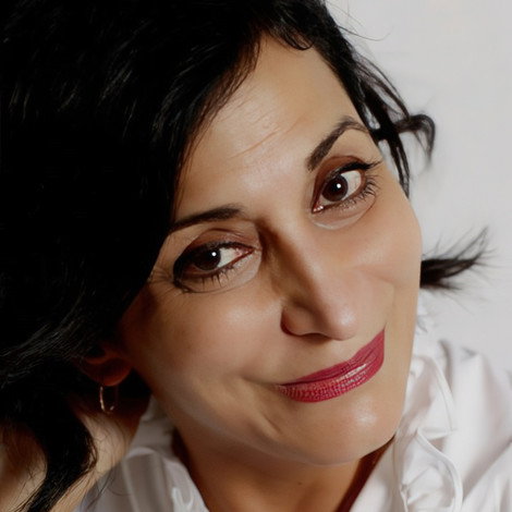 Sofia Morgavi