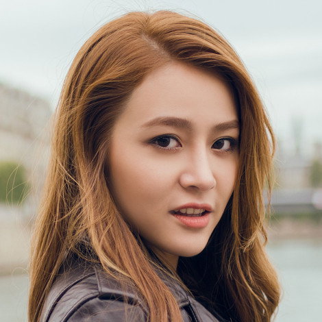 Pang Yixin
