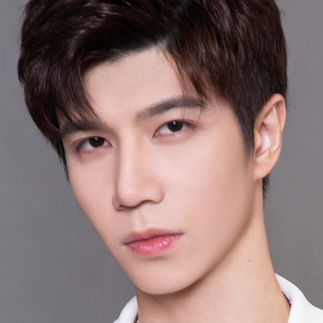Yu Kehong