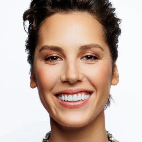 Irina Gorbacheva