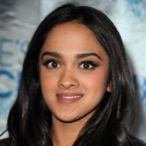 Anisha Nagarajan