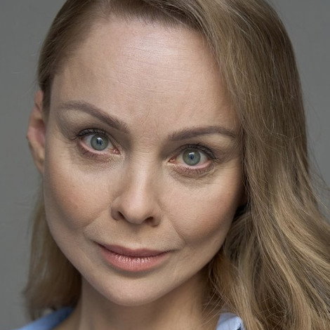 Elena Ivasishina