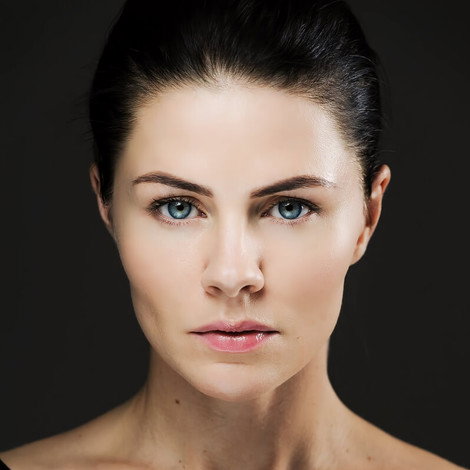 Natali Starynkevich
