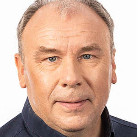 Bogdan Kalus